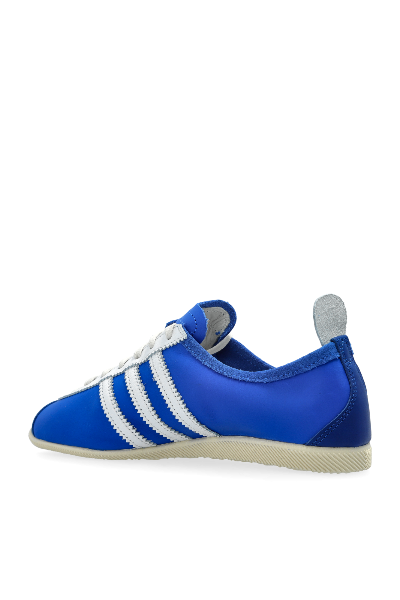 Blue Sports shoes 